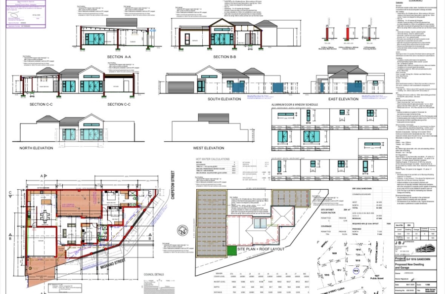 3 Bedroom Property for Sale in Sandown Western Cape